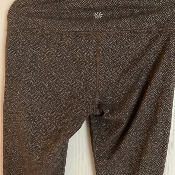 Athleta leggings - Picture 3 of 3